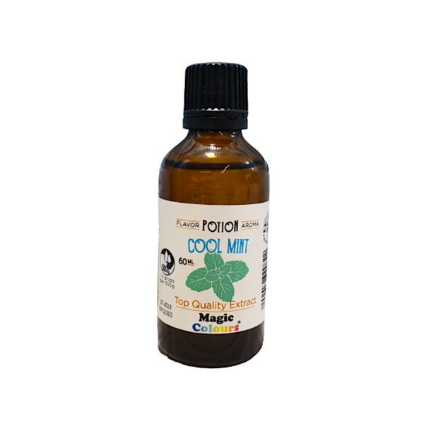 Magic Colours Potion Cool Mint