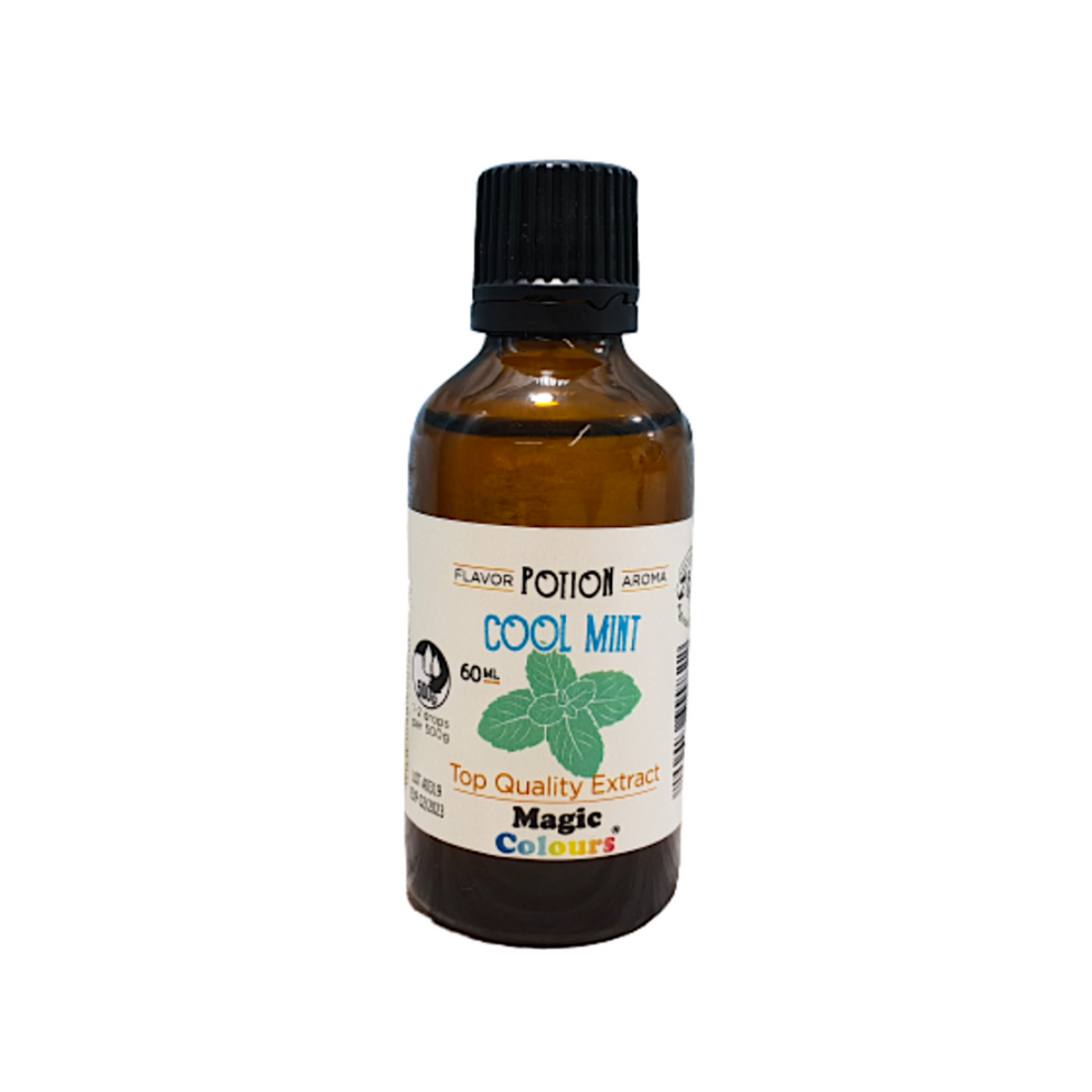 Magic Colours Potion Cool Mint