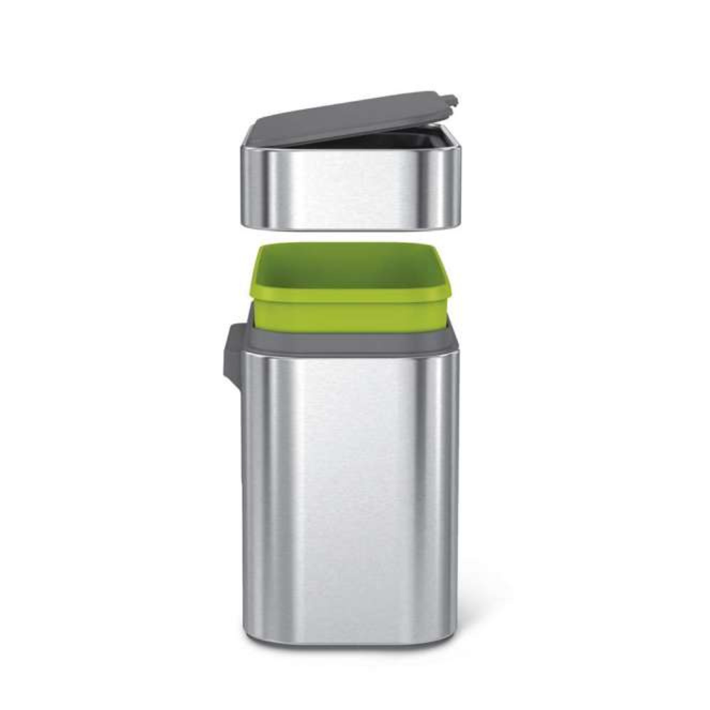 Κάδος Κομποστοποίησης 4L - CW1645 Simplehuman