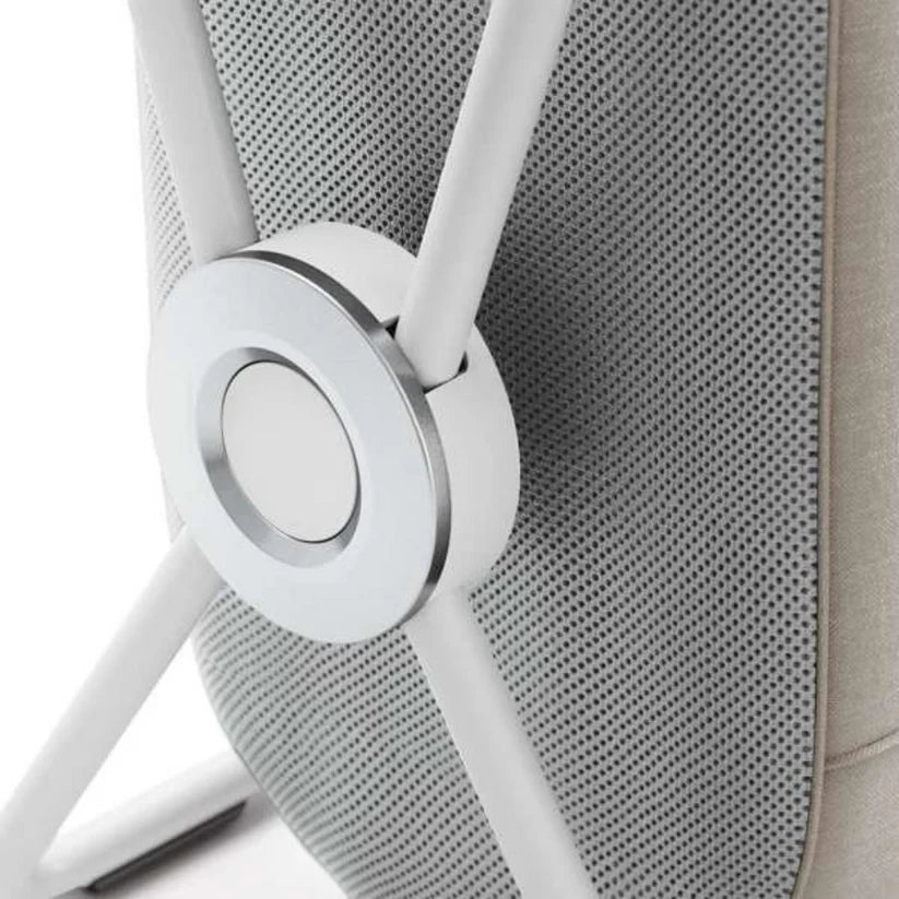 Simple Human laundry hamper