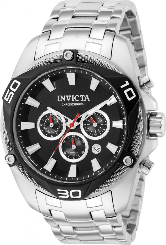 Ρολόι INVICTA BOLT 38569 - Ανδρικό