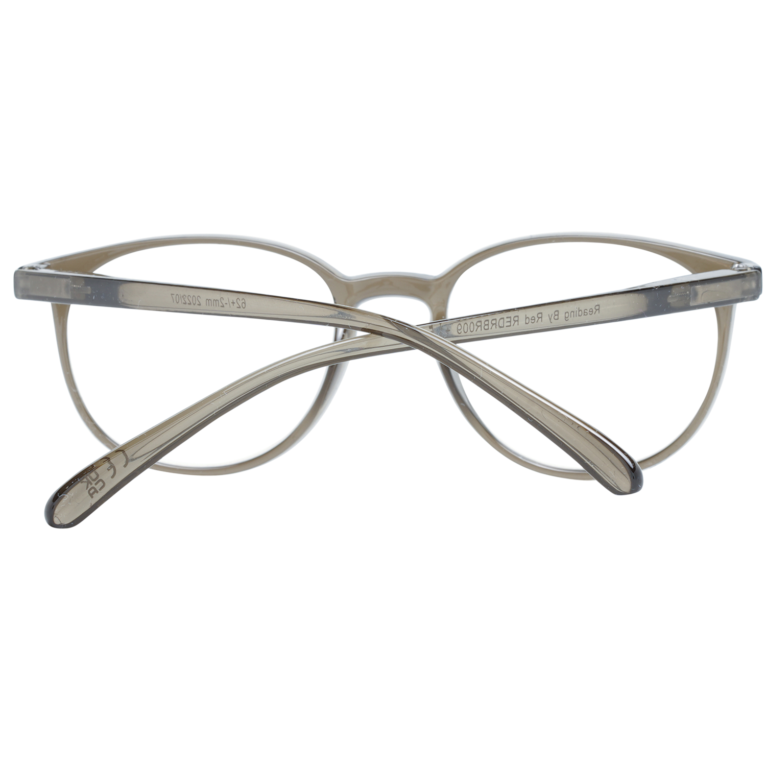 Reading by Red Reader REDRBR00915 50 + 1.5 dpt. - Unisex