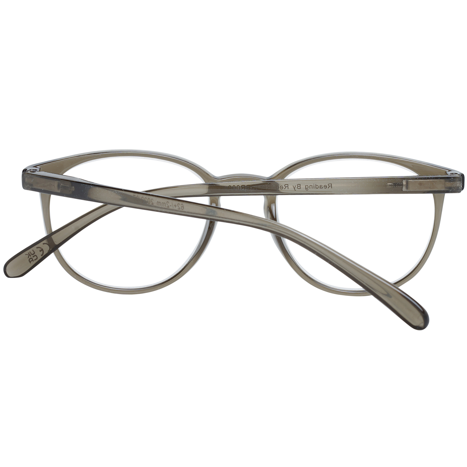 Reading by Red Reader REDRBR00920 50 + 2.0 dpt. - Unisex