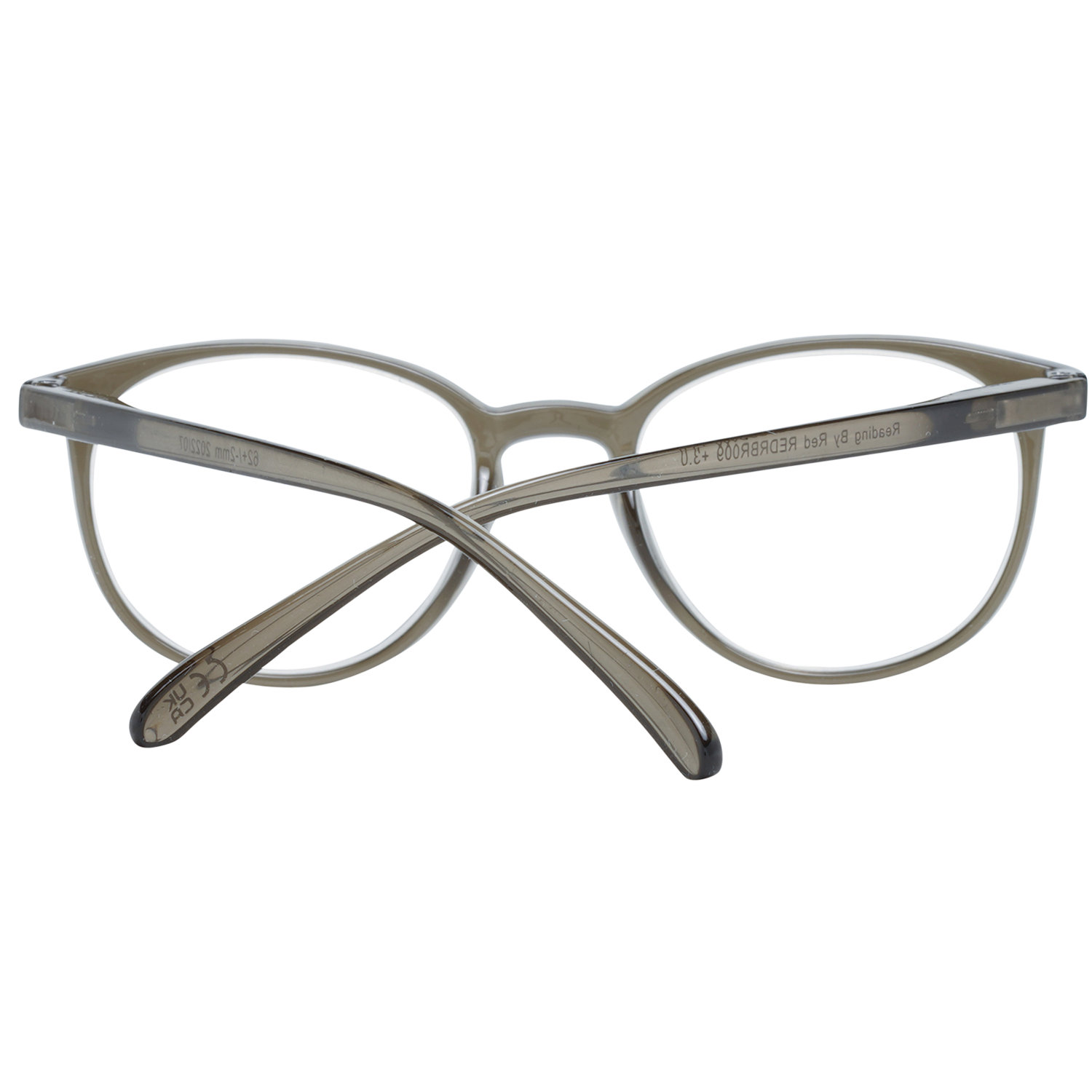 Reading by Red Reader REDRBR00930 50 + 3.0 dpt. - Unisex