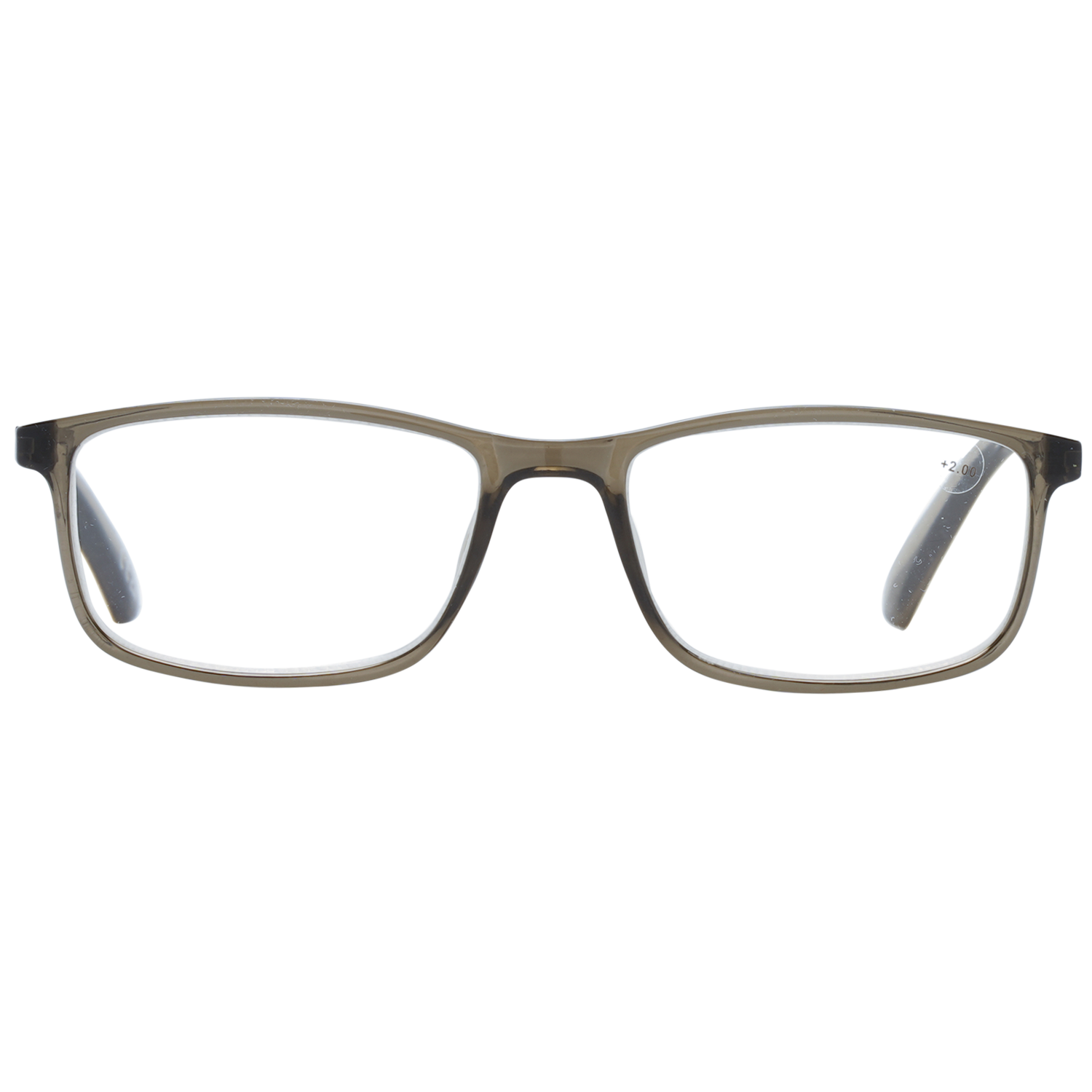 Reading by Red Reader REDRBR01920 53 + 2.0 dpt. - Unisex