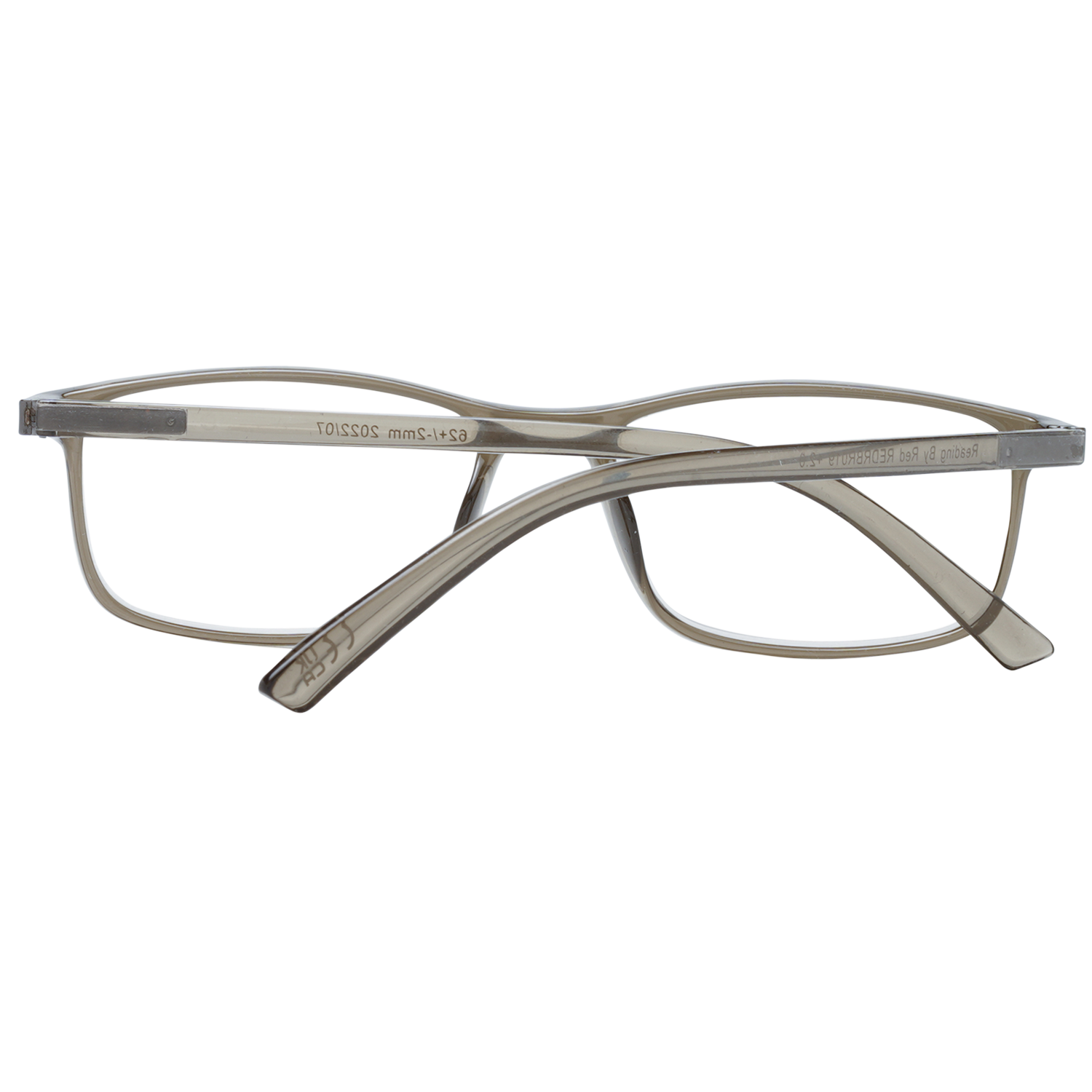 Reading by Red Reader REDRBR01920 53 + 2.0 dpt. - Unisex