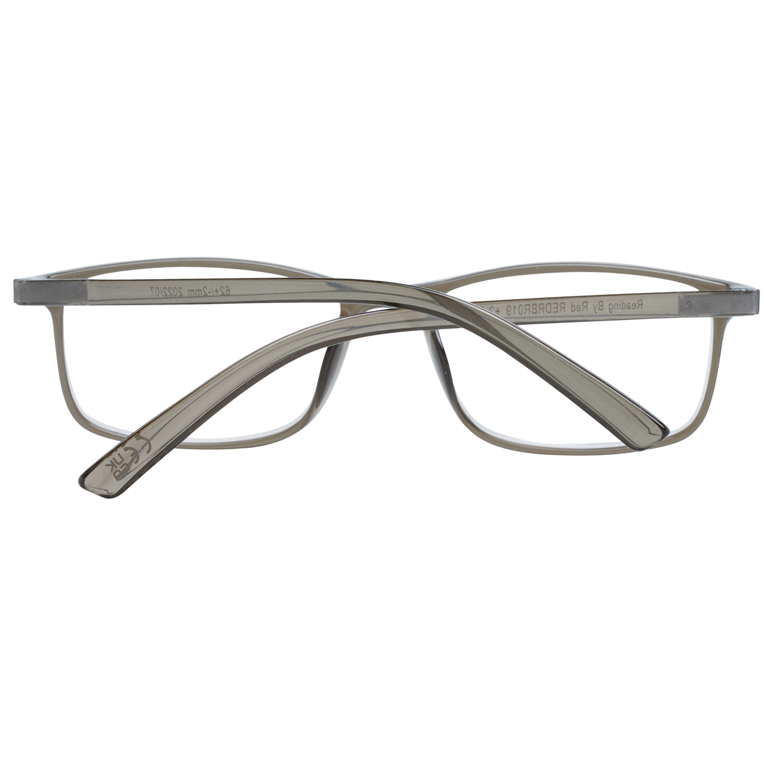 Reading by Red Reader REDRBR01925 53 + 2.5 dpt. - Unisex