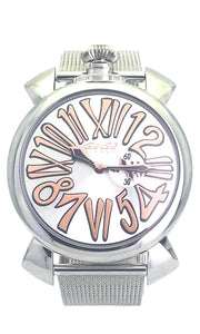 Ρολόι GAGA MILANO 5080.5 - Unisex