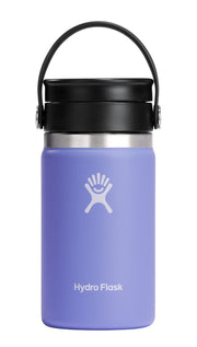 Hydro Flask Μπουκάλι Wide Flex Sip Lid 355 ml – Μωβ (W12BCX474)