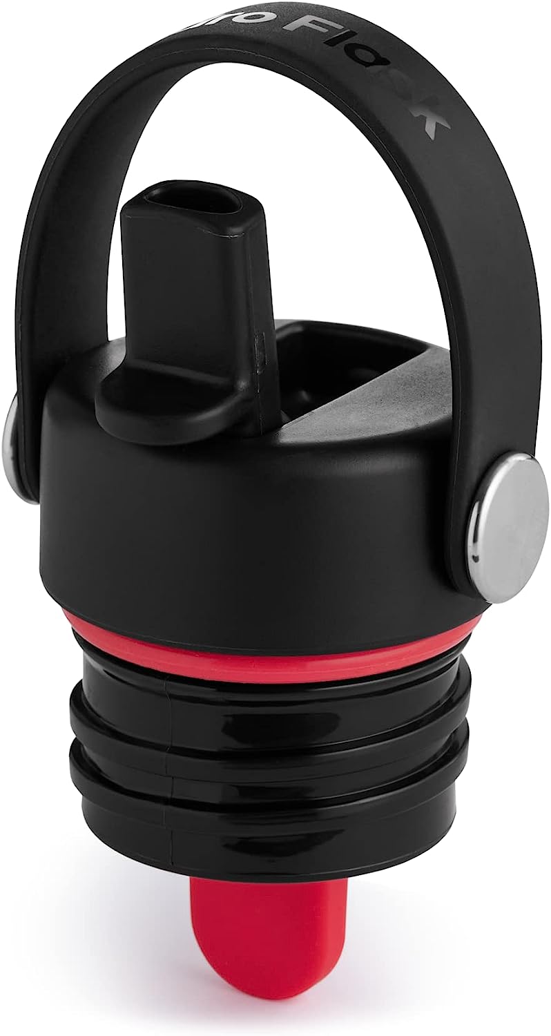 Hydro Flask Μπουκάλι Standard Flex Straw Cap 710 ml – Μπλε (S24FS415)