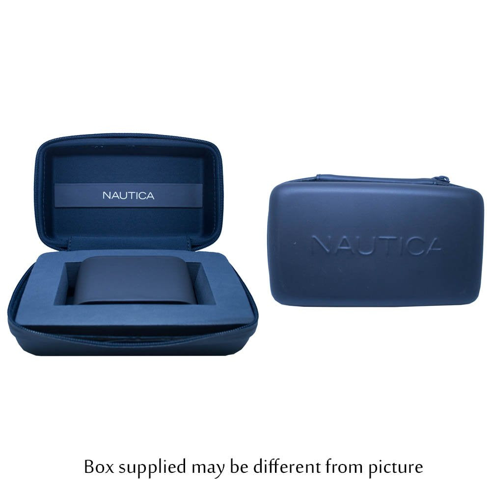 Ρολόι Nautica NAI22507G Chrono NMX 1500 Quartz - Ανδρικό
