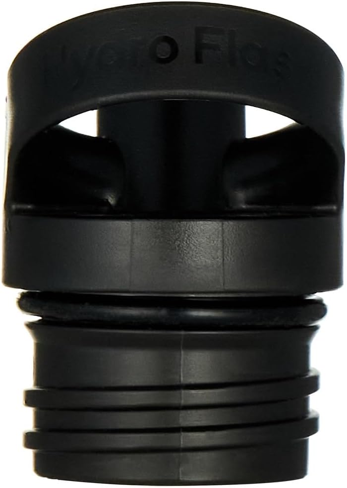 Hydro Flask Καπάκι Insulated Sport Cap – Μαύρο (SMSC)