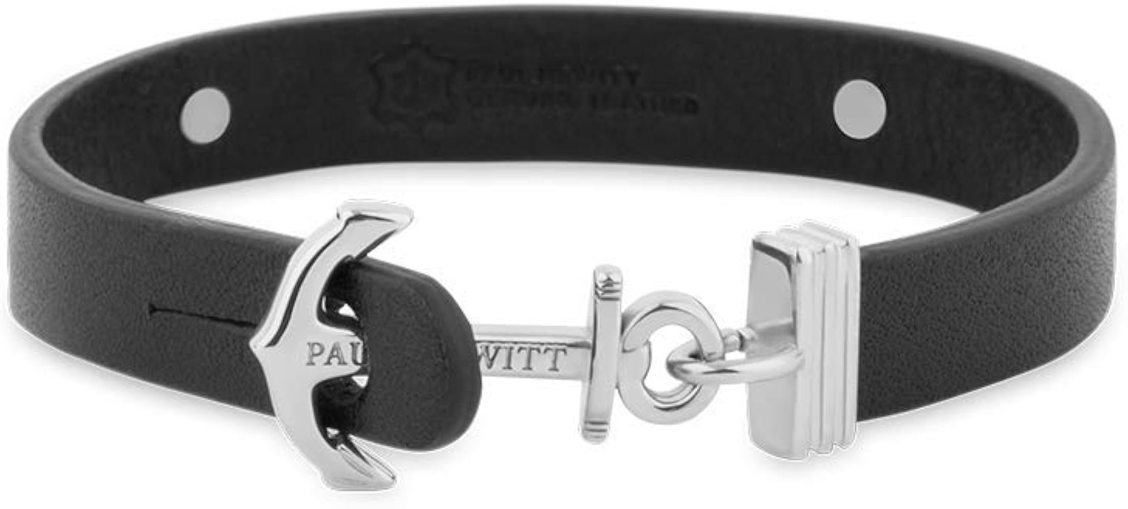 Βραχιόλι Paul Hewitt Signum PH-FSC-S-B-XS
