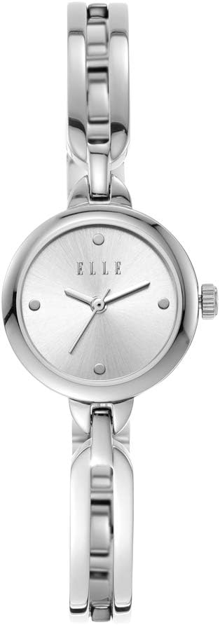 Ρολόι ELLE ELL21001 Quartz Γυναικείο