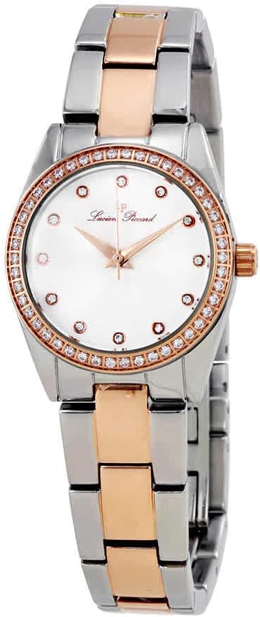 Ρολόι LUCIEN PICCARD LP-40023-SR-22 - Γυναικείο