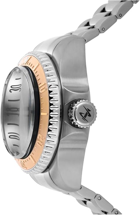 Ρολόι Invicta Hydromax 16964 Quartz 52mm - Ανδρικό