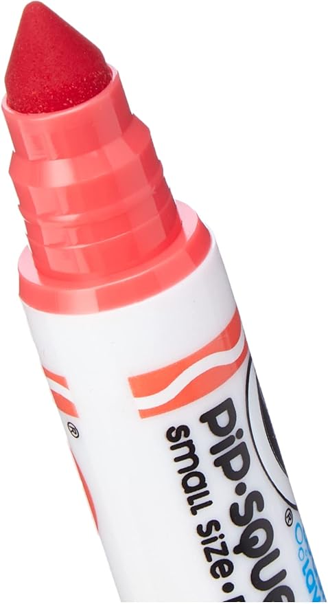 CRAYOLA 14 PIPSQUEAKS WASHABLE MARKERS