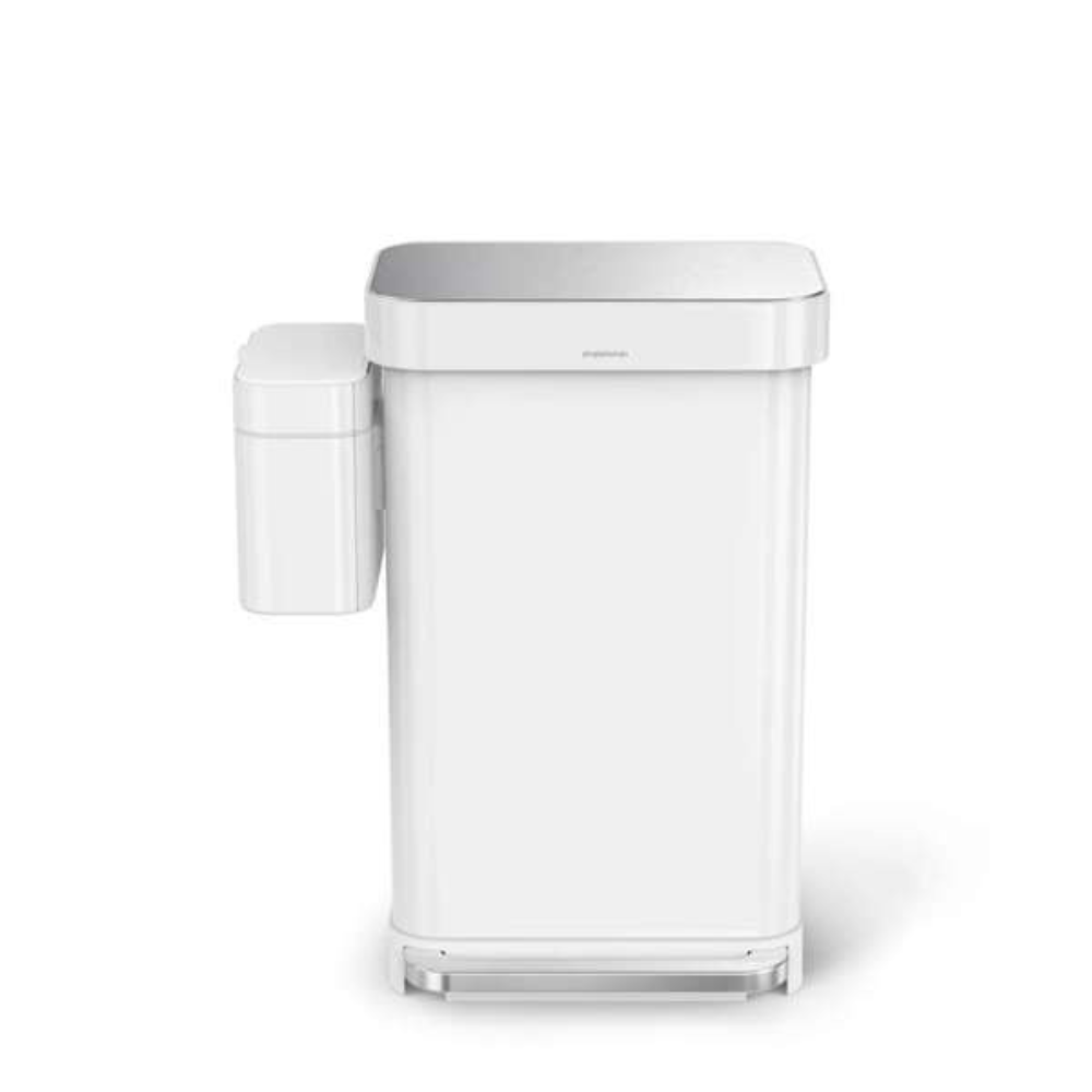 Κάδος Κομποστοποίησης 4L - CW1648 Simplehuman