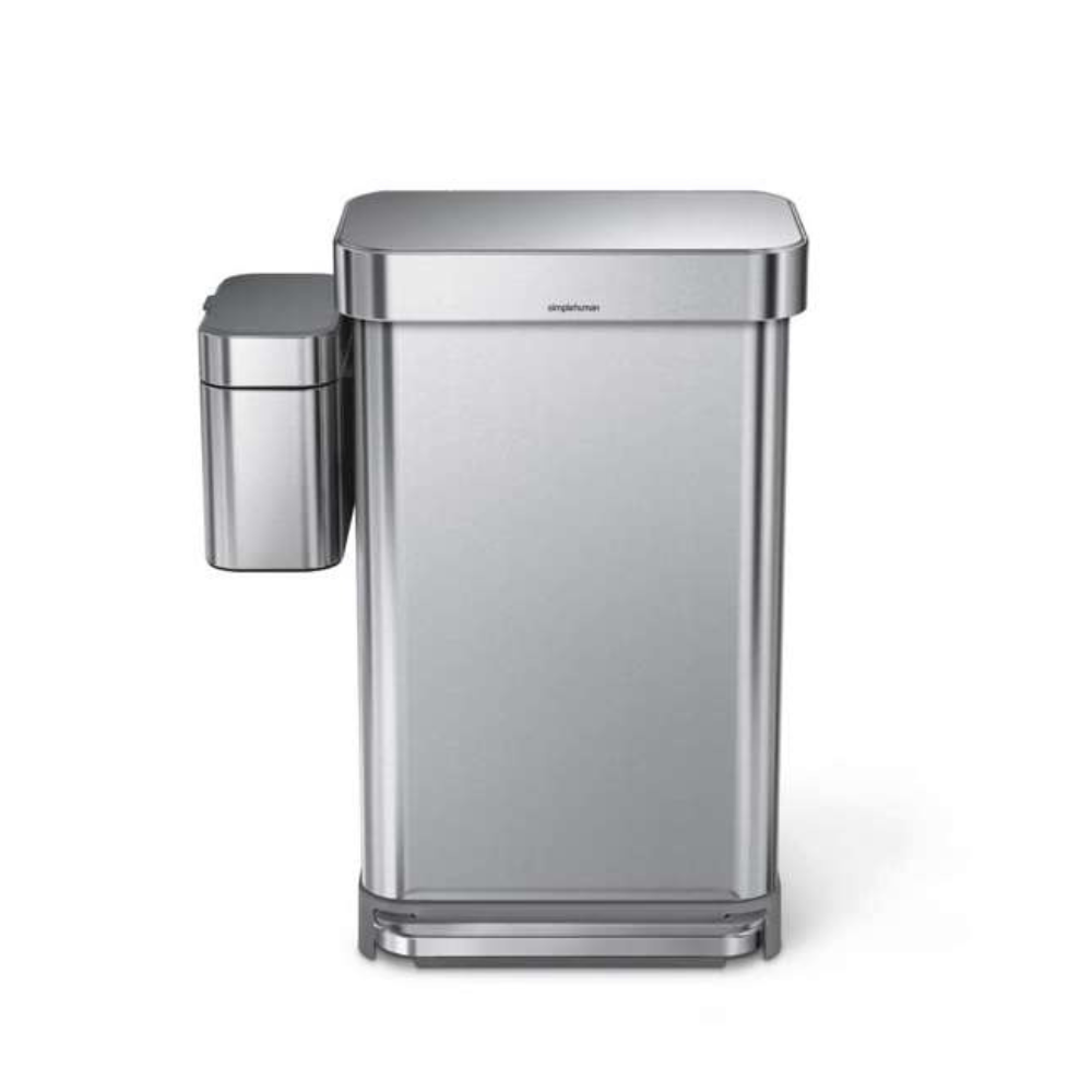 Κάδος Κομποστοποίησης 4L - CW1645 Simplehuman