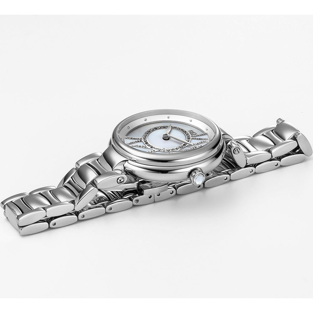 Ρολόι Roamer Lady Mermaid 600857-41-15-50 Quartz - Γυναικείο