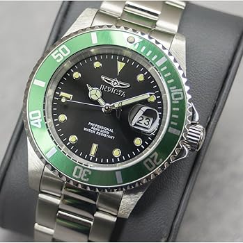 Ρολόι Invicta Pro Diver 47353 Quartz 40mm - Ανδρικό