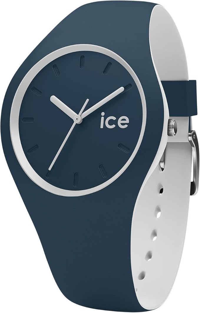 Ρολόι με Μπλε Λουρί ICE 001487 - Γυναικείο