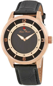Ρολόι Lucien Piccard LP-15024-RG-01 Ανδρικό