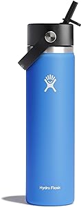 Hydro Flask Wide Mouth 0.7L