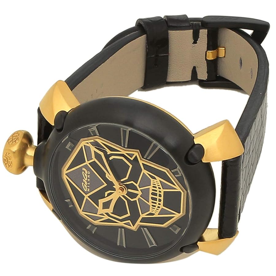 Ρολόι GAGA MILANO 6314.01S - Ανδρικό
