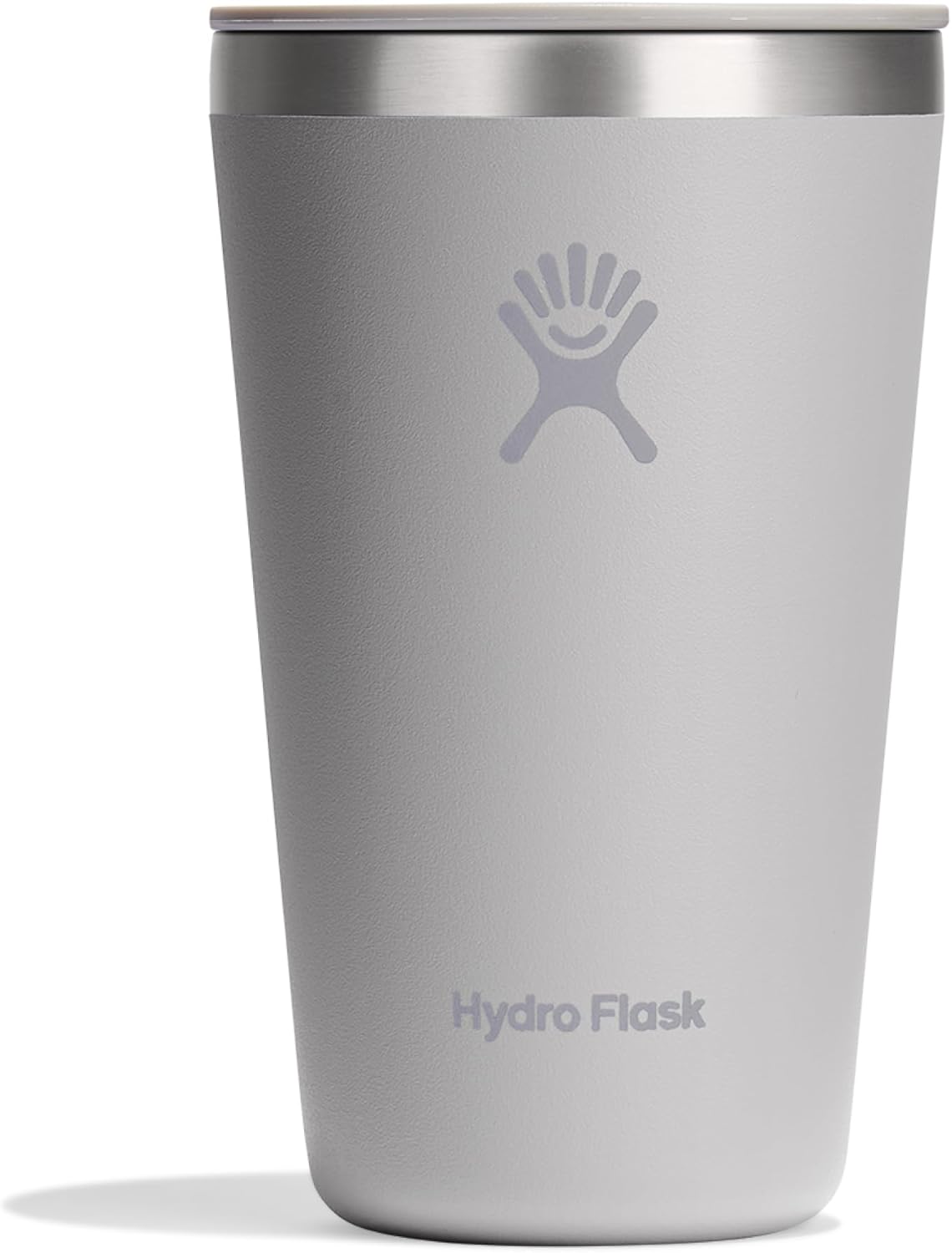 Hydro Flask Ποτήρι ALL AROUND με Πώμα PRESS-IN 473 ml - Birch (T16CPC035)
