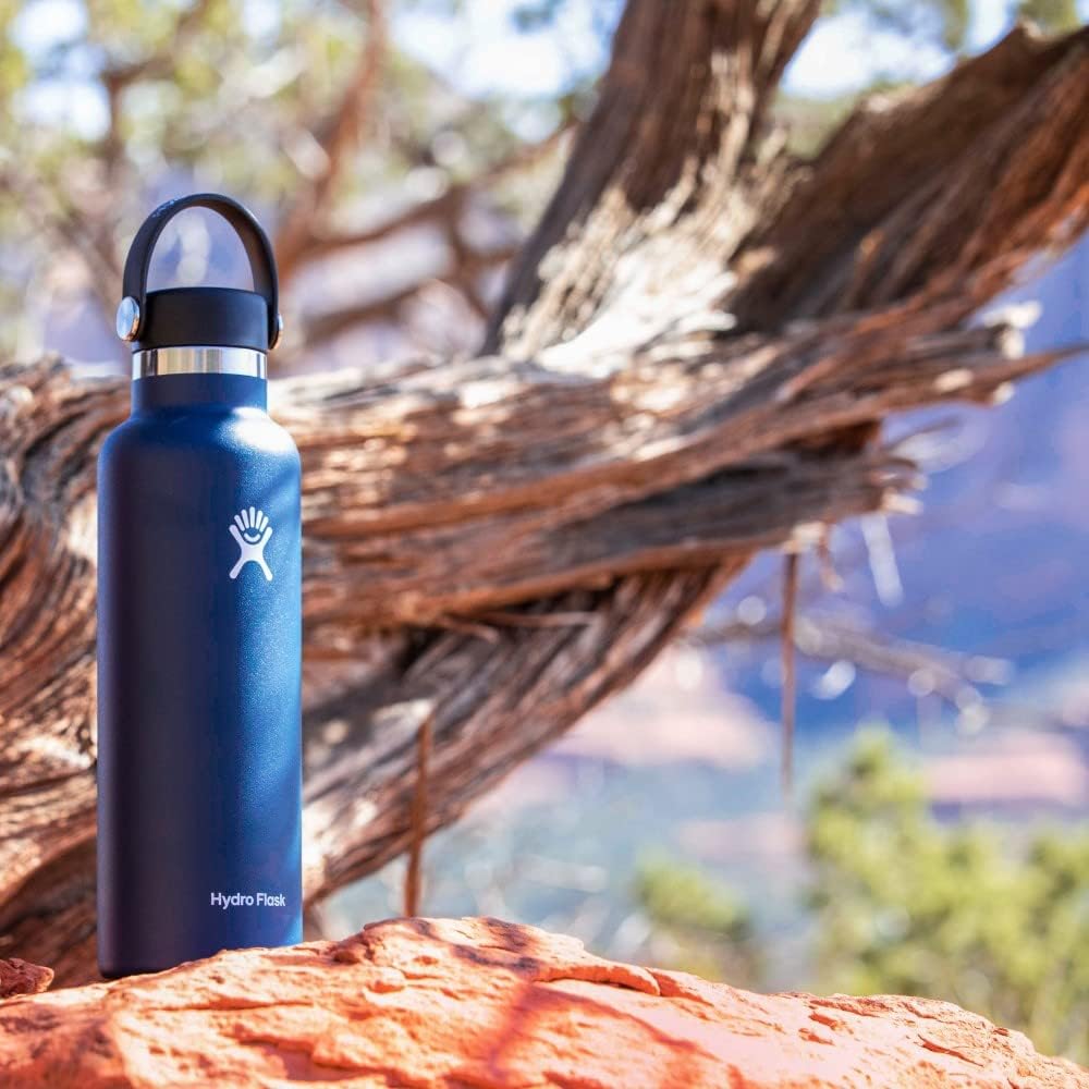 Hydro Flask Μπουκάλι Standard Flex Cap 710 ml – Μπλε (S24SX464)