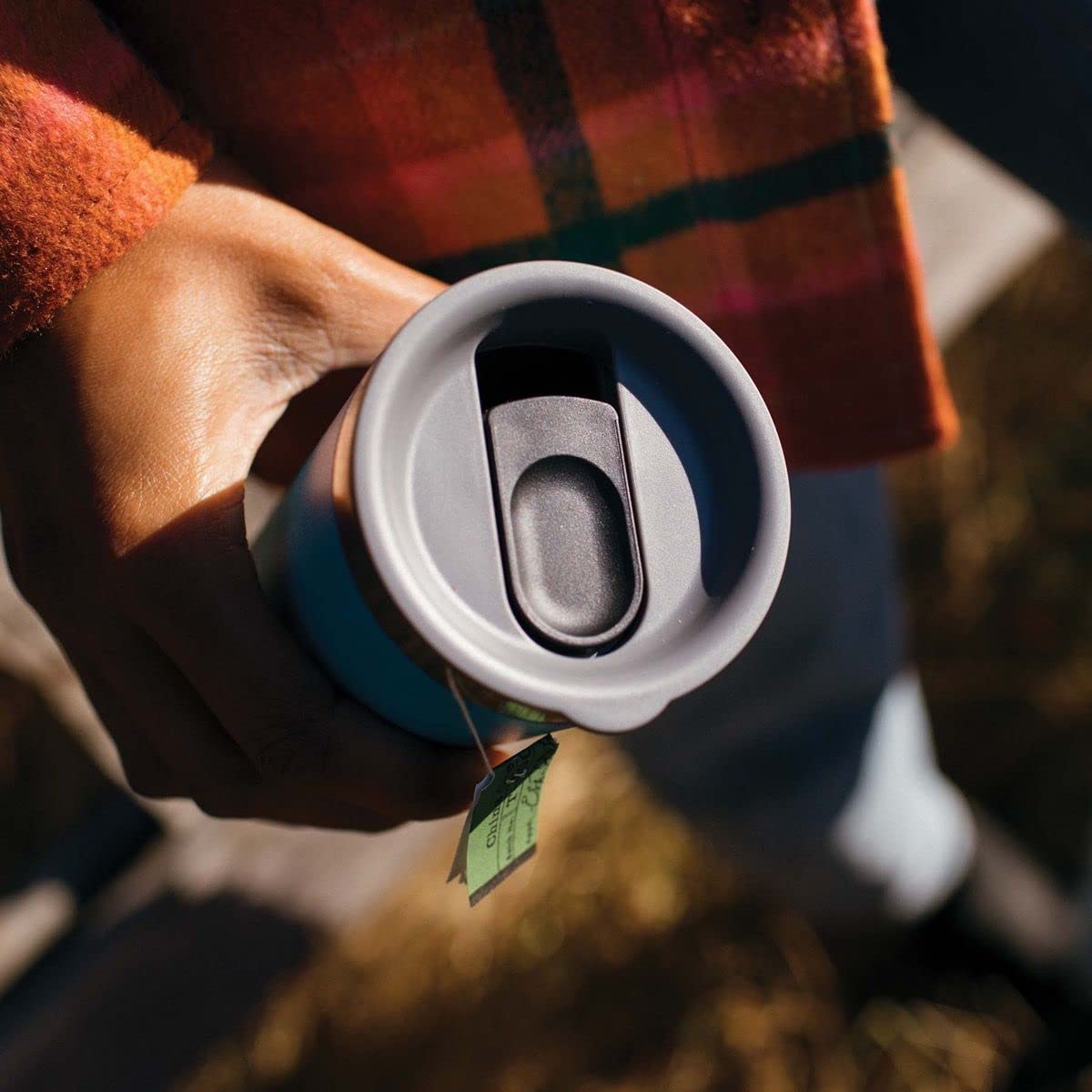 Hydro Flask Ποτήρι 500 ml – Μαύρο (T16CP001)