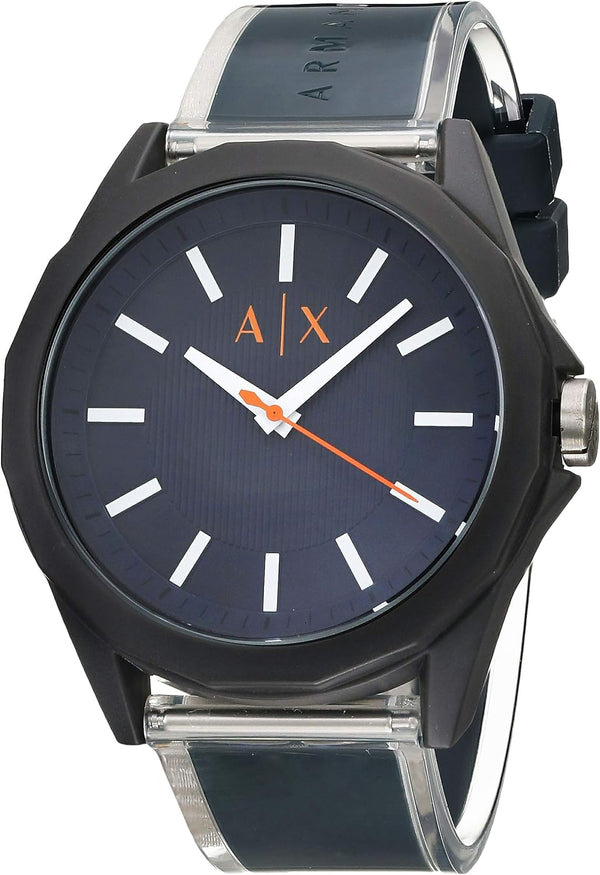 Armani Exchange Ρολόι AX2640 - Ανδρικό - 43mm