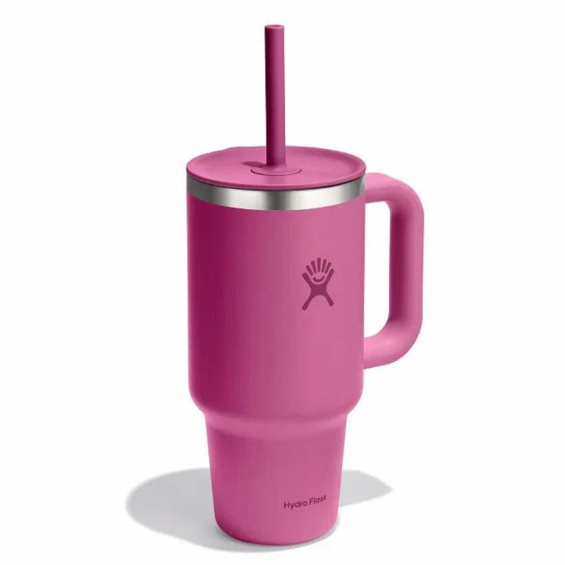 Hydro Flask All Around™ Travel Tumbler 946 ml 32 OZ - Reef (TT32PSC677)