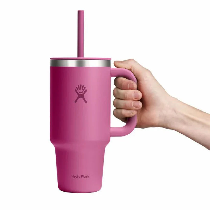 Hydro Flask All Around™ Travel Tumbler 946 ml 32 OZ - Reef (TT32PSC677)