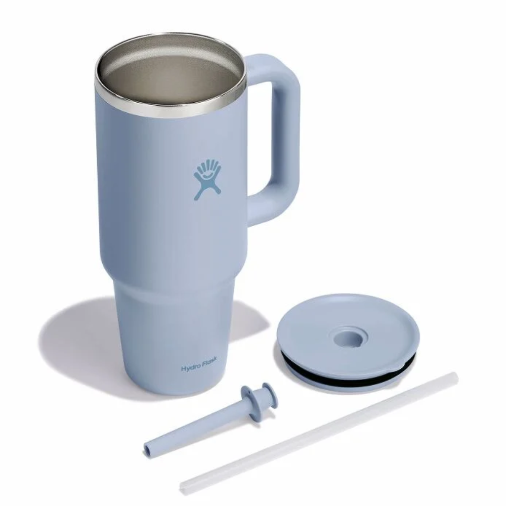Hydro Flask Ποτήρι Ταξιδιού All Around™ Travel Tumbler 1183 ml - Surf (TT40PSC484)