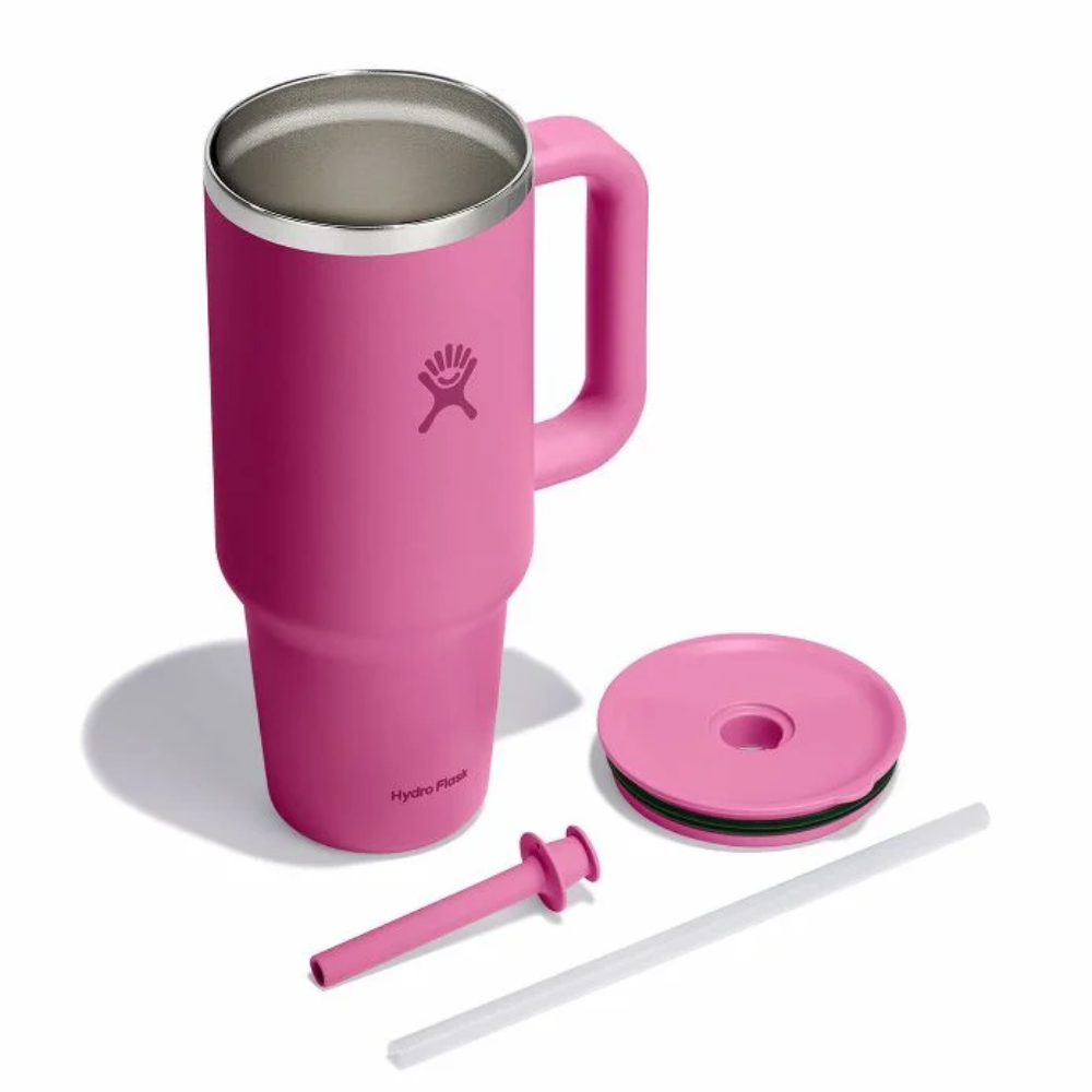 Hydro Flask Ποτήρι Ταξιδιού All Around™ Travel Tumbler 1183 ml - Reef (TT40PSC677)