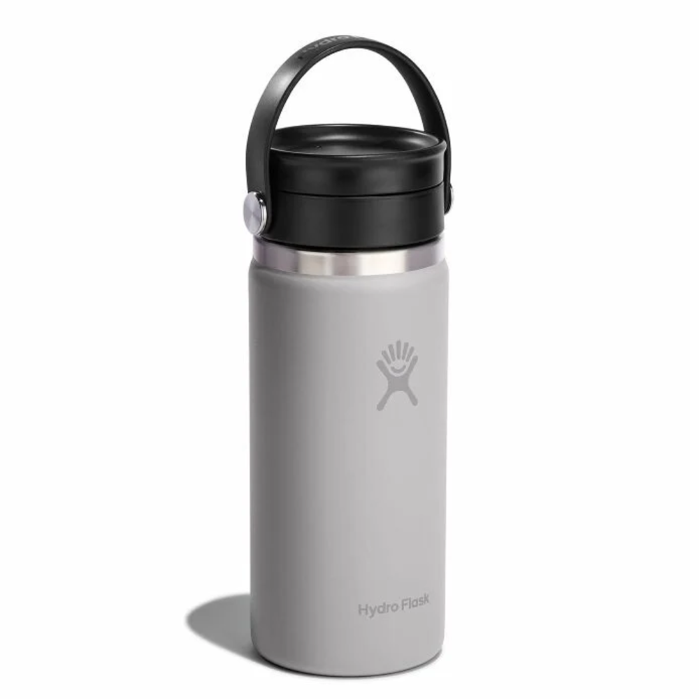 Hydro Flask Μπουκάλι WIDE FLEX SIP LID 473 ml - Birch (W16BCX035)