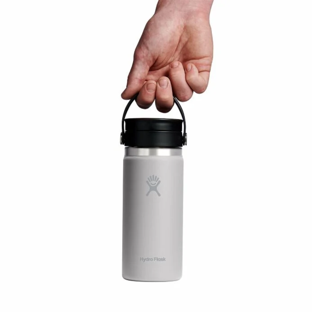 Hydro Flask Μπουκάλι WIDE FLEX SIP LID 473 ml - Birch (W16BCX035)