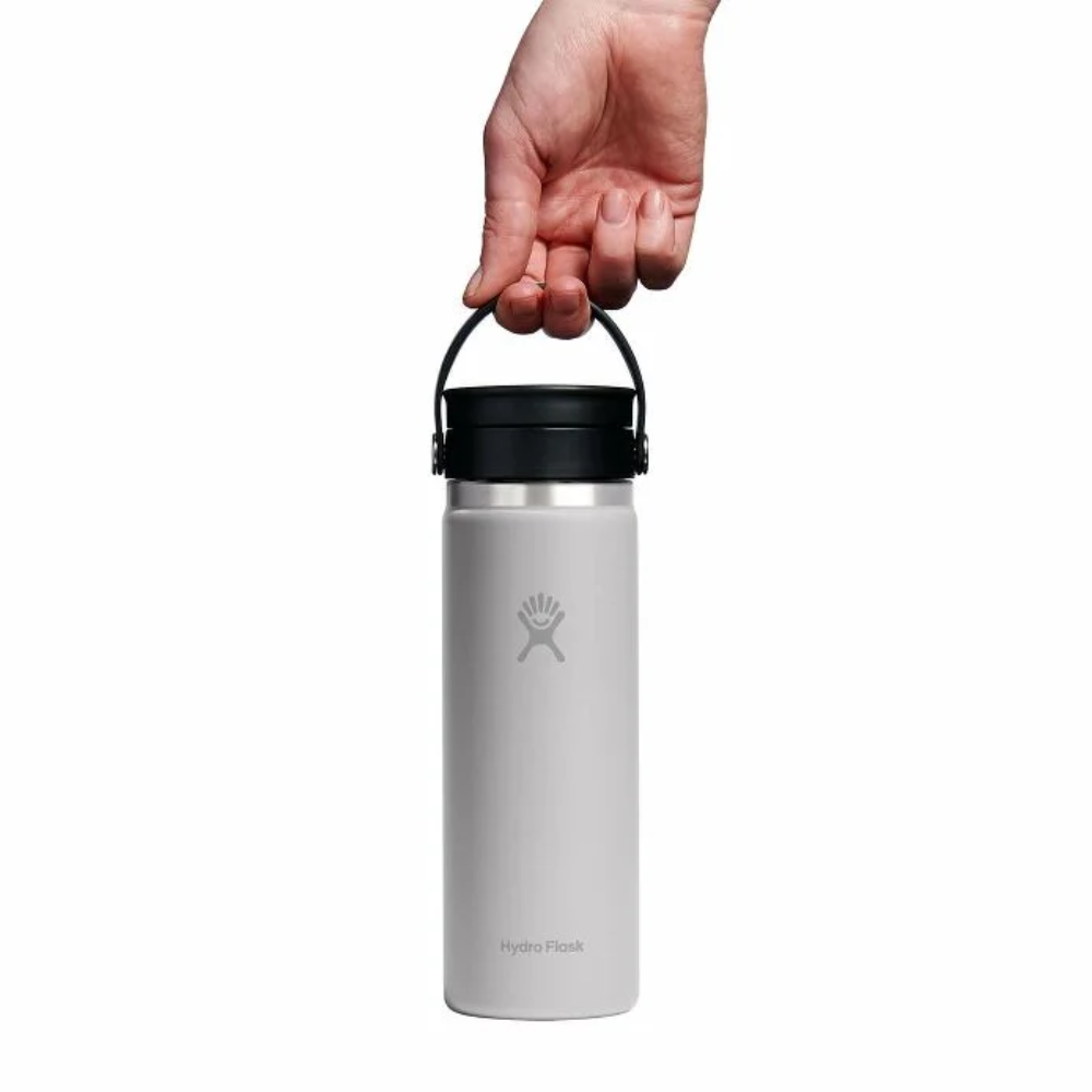 Hydro Flask Μπουκάλι WIDE FLEX SIP LID 591 ml - Birch (W20BCX035)