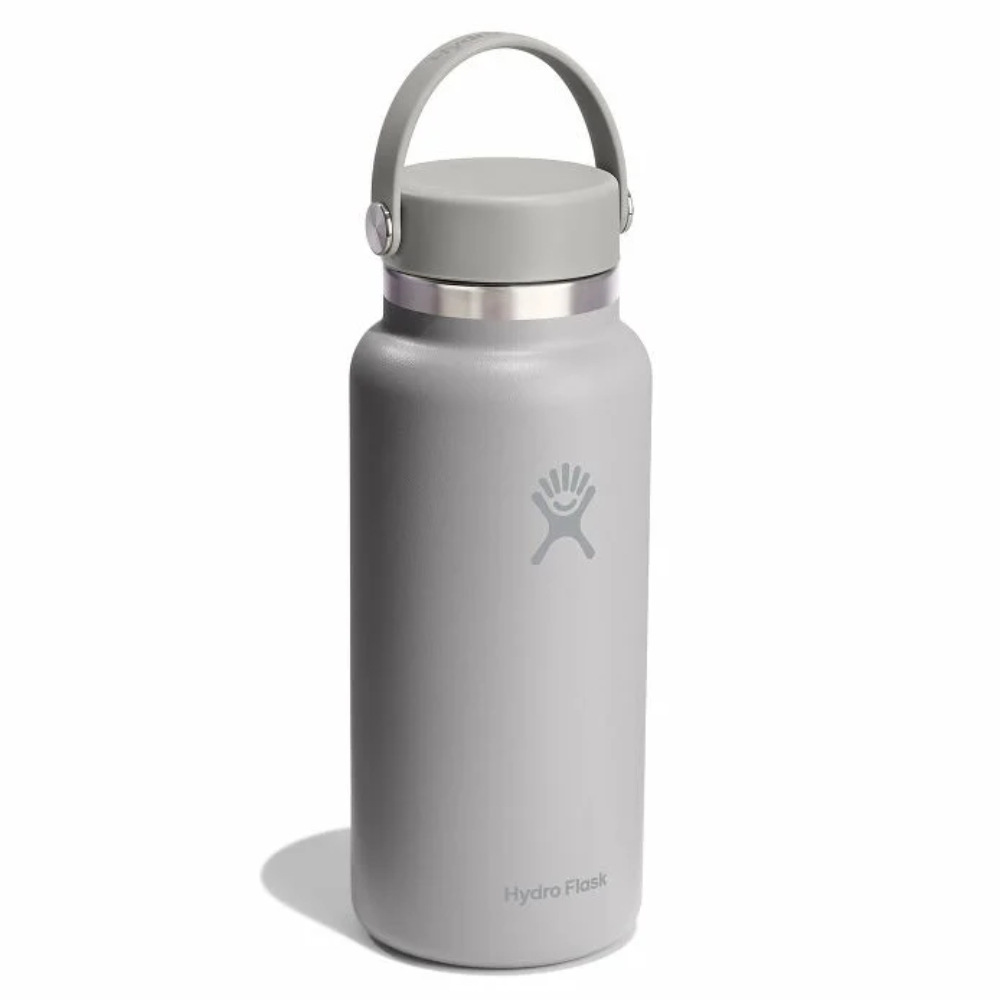 Hydro Flask Μπουκάλι WIDE FLEX CAP 946 ml - Birch (W32CTS035)