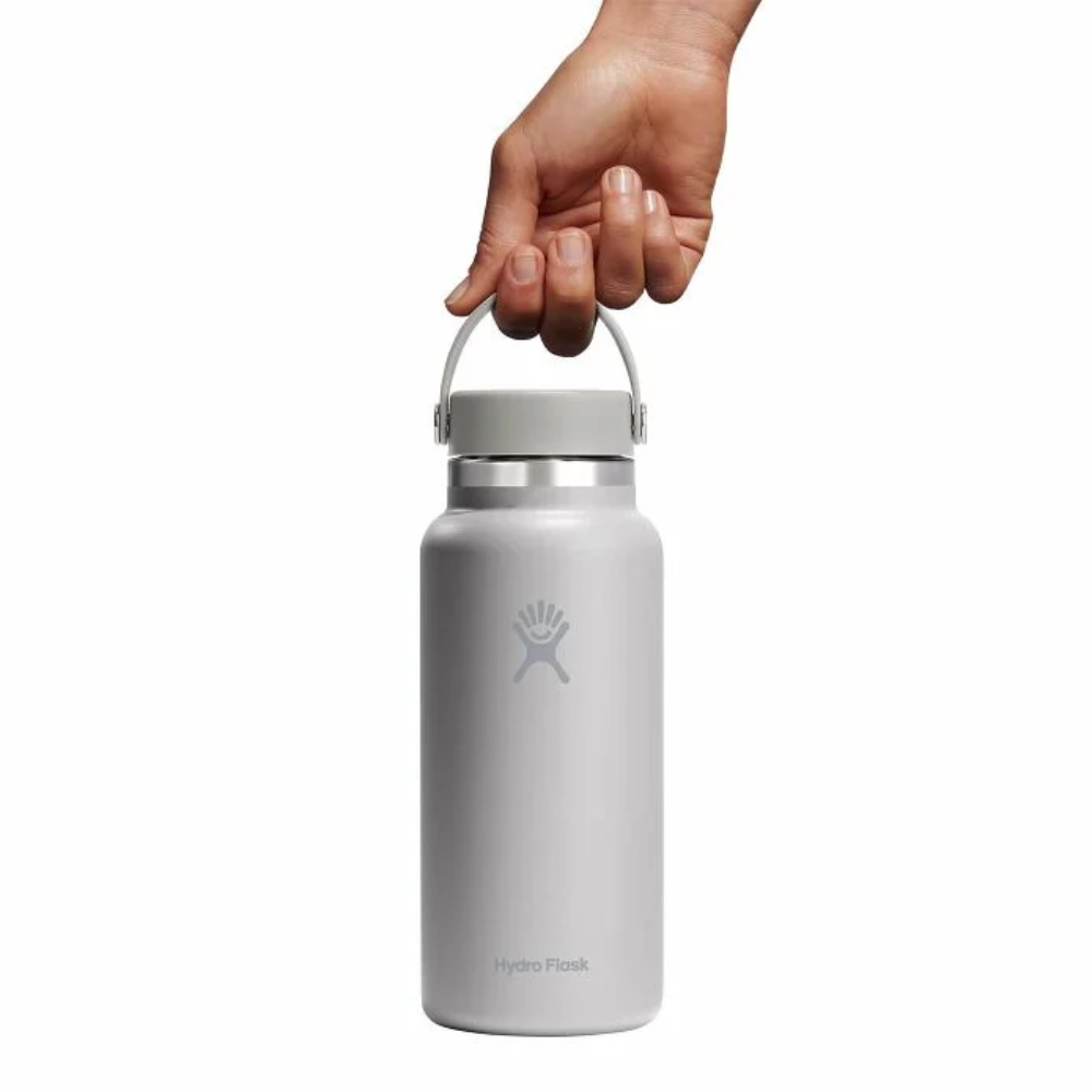 Hydro Flask Μπουκάλι WIDE FLEX CAP 946 ml - Birch (W32CTS035)