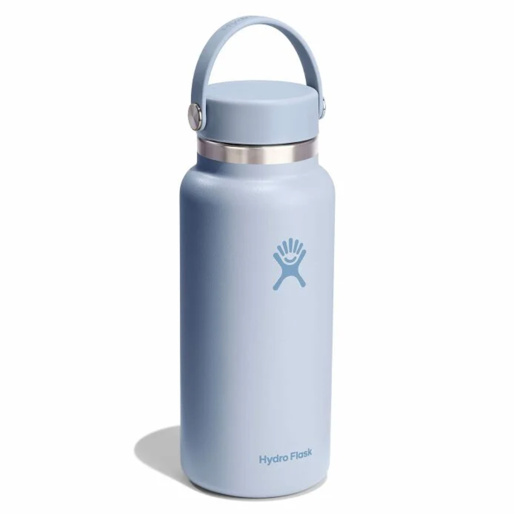 Hydro Flask Μπουκάλι WIDE FLEX CAP 946 ml - Surf (W32CTS484)
