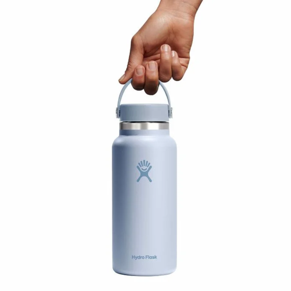 Hydro Flask Μπουκάλι WIDE FLEX CAP 946 ml - Surf (W32CTS484)