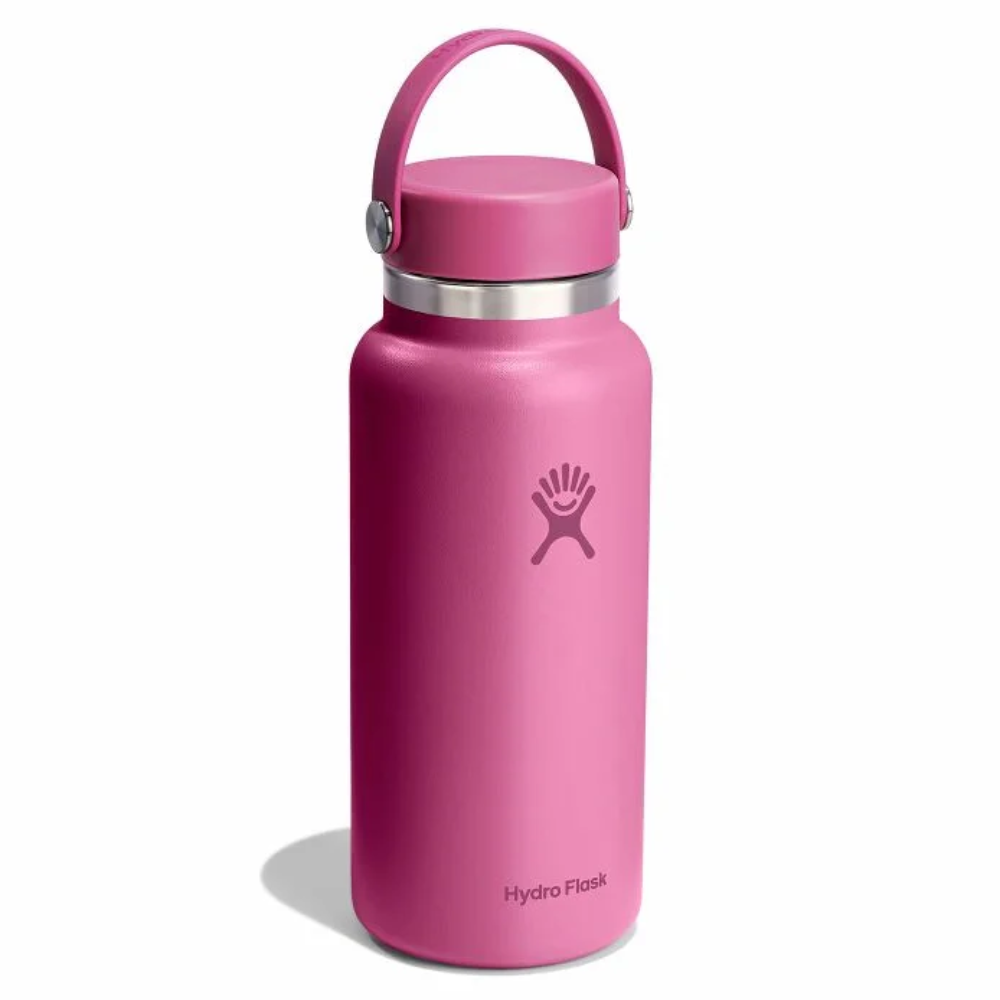 Hydro Flask Μπουκάλι WIDE FLEX CAP 946 ml - Reef (W32CTS677)