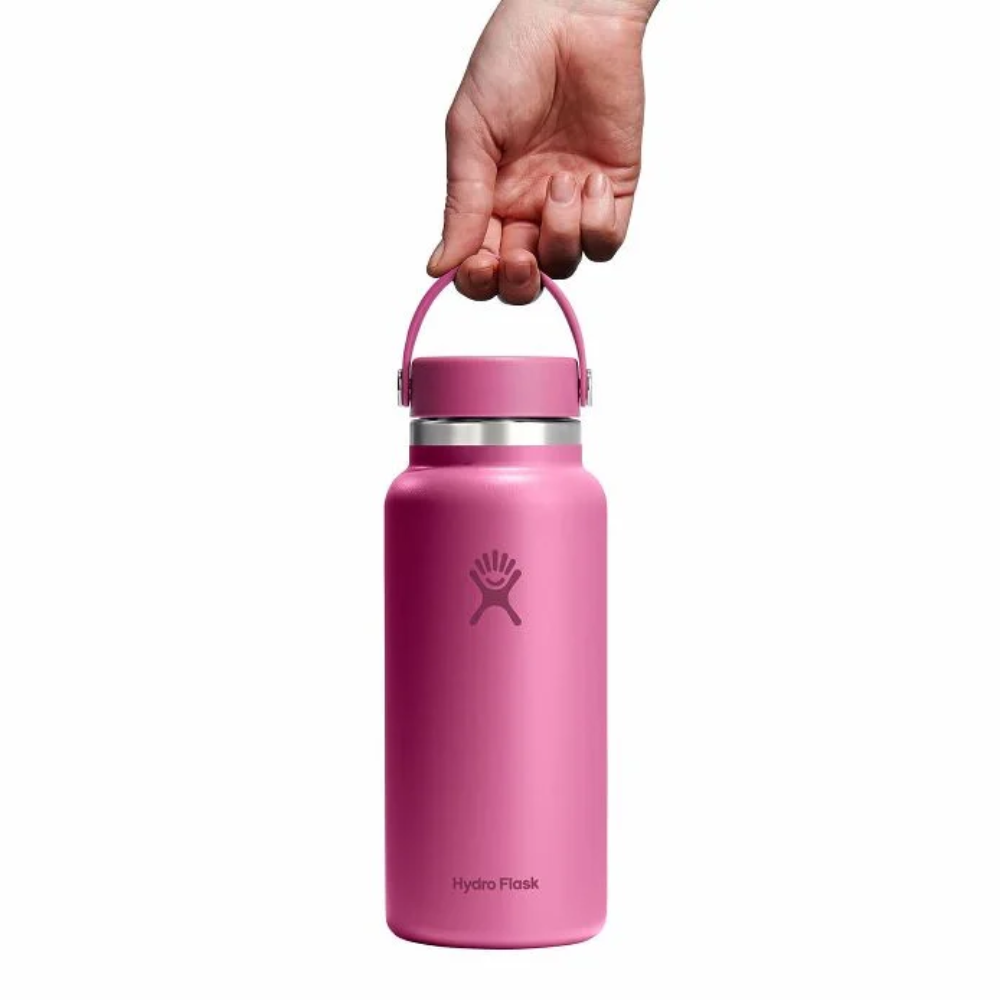 Hydro Flask Μπουκάλι WIDE FLEX CAP 946 ml - Reef (W32CTS677)