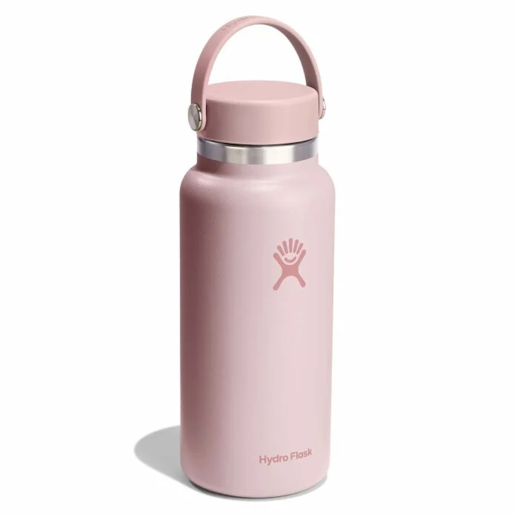 Hydro Flask Μπουκάλι WIDE FLEX CAP 946 ml - Trillium (W32CTS678)
