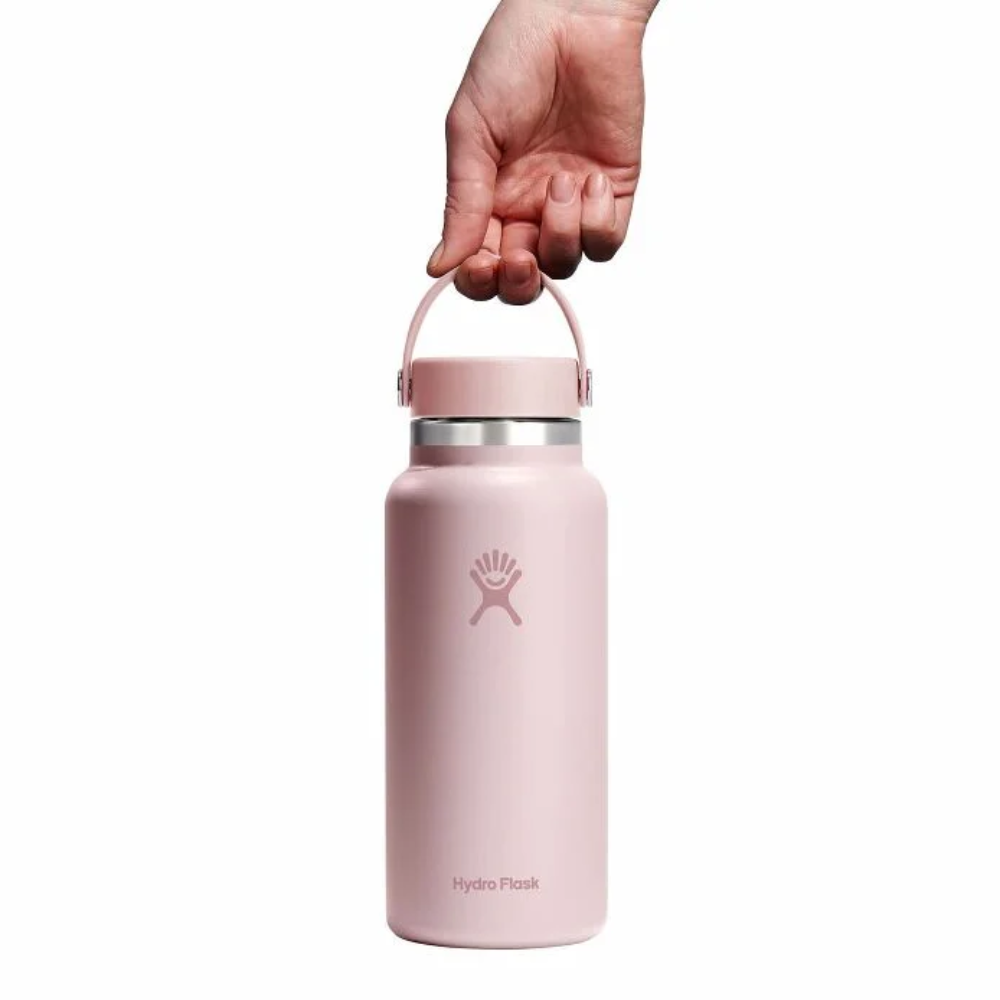 Hydro Flask Μπουκάλι WIDE FLEX CAP 946 ml - Trillium (W32CTS678)