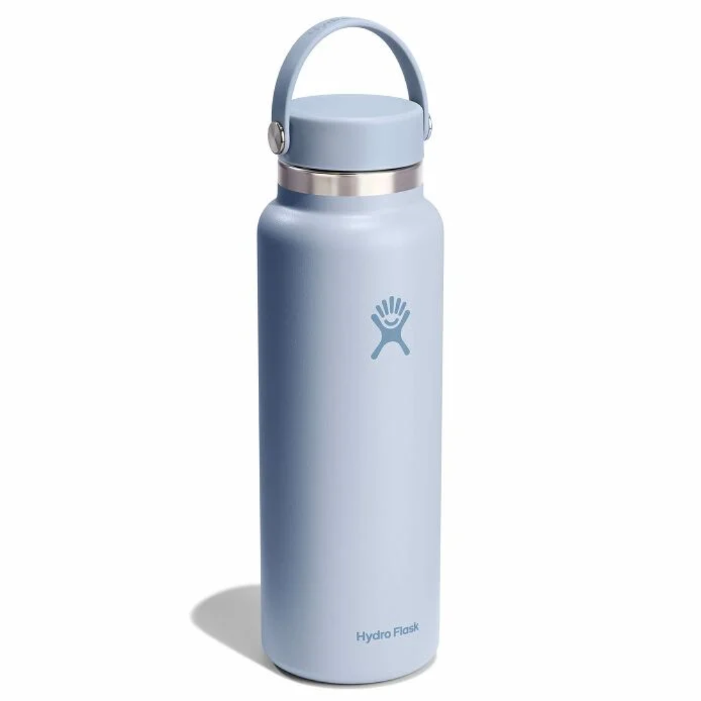 Hydro Flask Μπουκάλι WIDE FLEX CAP 1183 ml - Surf (W40CTS484)