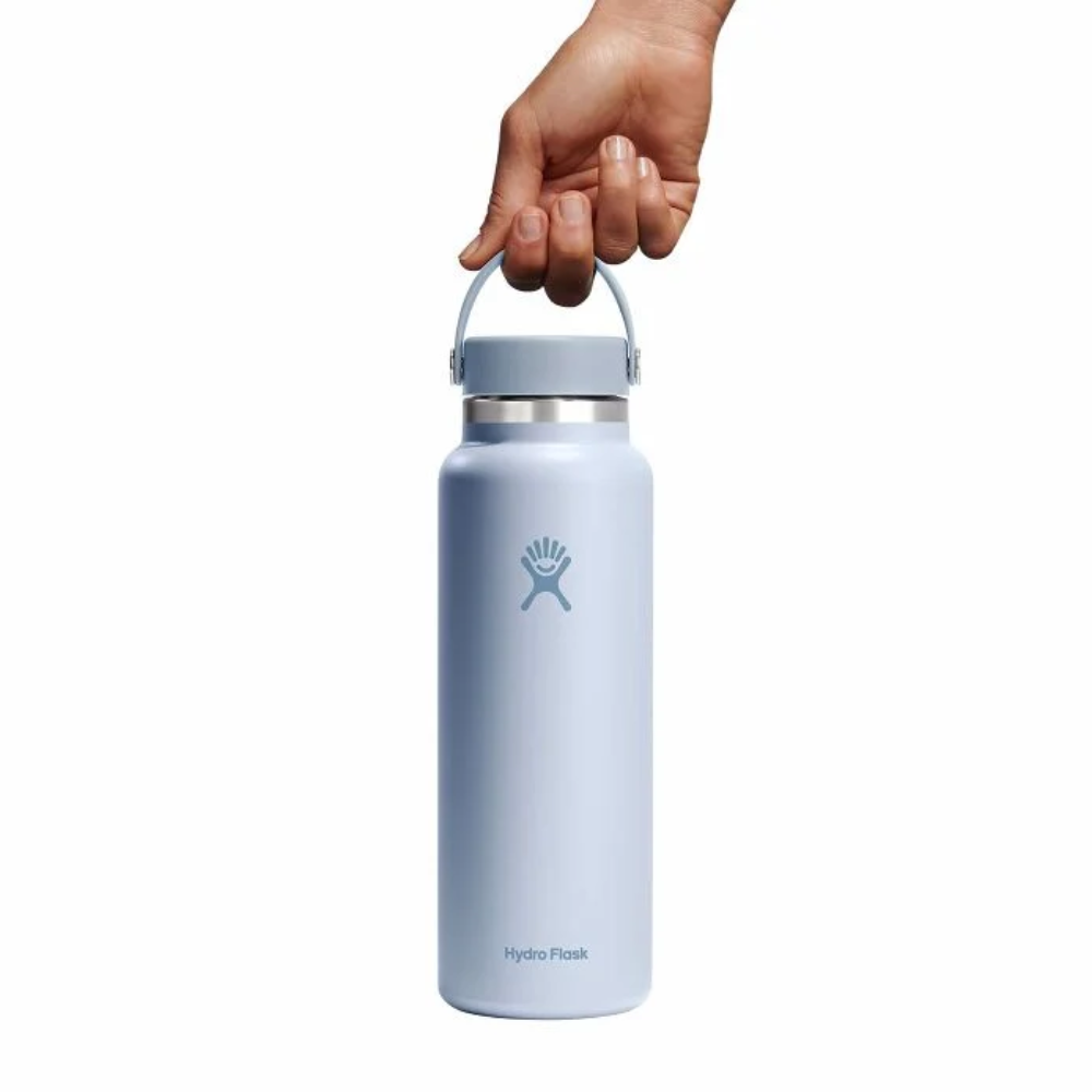 Hydro Flask Μπουκάλι WIDE FLEX CAP 1183 ml - Surf (W40CTS484)
